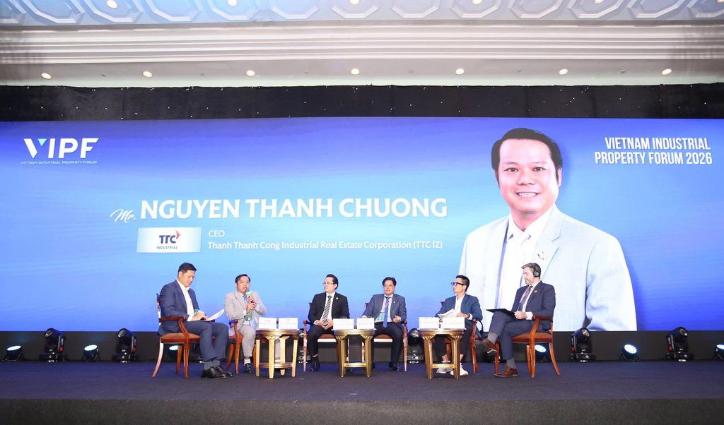 Kiểm soát rủi ro vận hành - gia tăng giá trị đầu tư tại KCN Thành Thành Công - Công Ty CP Khu Công Nghiệp Thành Thành Công (TTC IZ) Kiểm soát rủi ro vận hành - gia tăng giá trị đầu tư tại KCN Thành Thành Công - Công Ty CP Khu Công Nghiệp Thành Thành Công (TTC IZ)