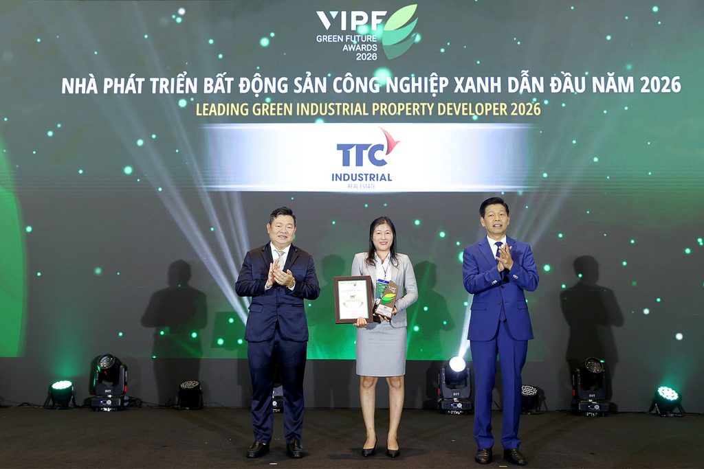 Kiểm soát rủi ro vận hành - gia tăng giá trị đầu tư tại KCN Thành Thành Công - Công Ty CP Khu Công Nghiệp Thành Thành Công (TTC IZ) Kiểm soát rủi ro vận hành - gia tăng giá trị đầu tư tại KCN Thành Thành Công - Công Ty CP Khu Công Nghiệp Thành Thành Công (TTC IZ)
