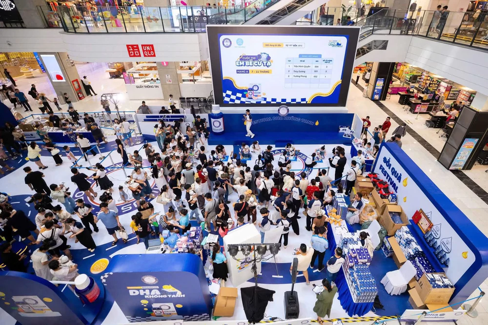 Chủ tịch TTC Land: Cộng hưởng chuỗi giá trị trong nước và quốc tế cho dự án TTC Plaza Đà Nẵng - Công Ty CP Khu Công Nghiệp Thành Thành Công (TTC IZ)