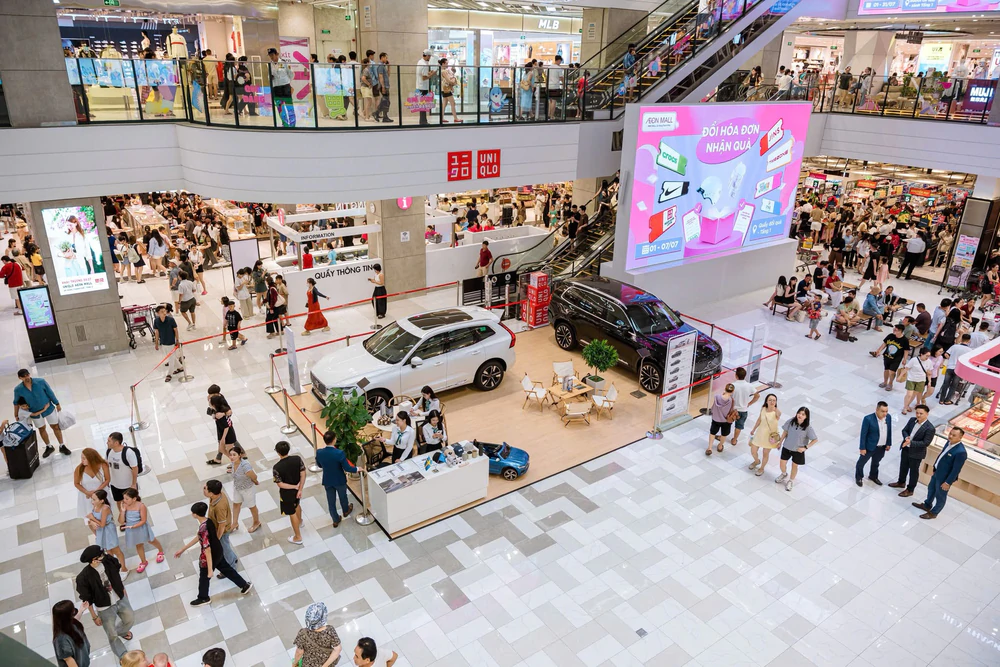 Chủ tịch TTC Land: Cộng hưởng chuỗi giá trị trong nước và quốc tế cho dự án TTC Plaza Đà Nẵng - Công Ty CP Khu Công Nghiệp Thành Thành Công (TTC IZ)