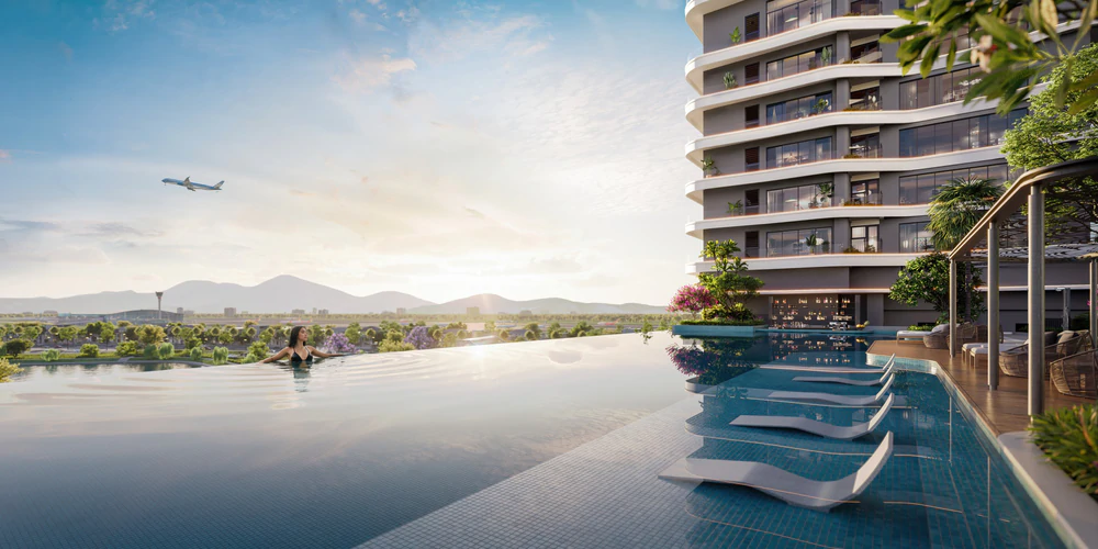Chủ tịch TTC Land: Cộng hưởng chuỗi giá trị trong nước và quốc tế cho dự án TTC Plaza Đà Nẵng - Công Ty CP Khu Công Nghiệp Thành Thành Công (TTC IZ)