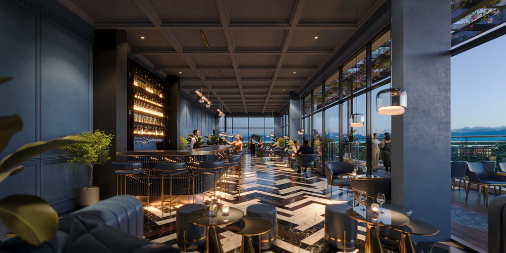 Chủ tịch TTC Land: Cộng hưởng chuỗi giá trị trong nước và quốc tế cho dự án TTC Plaza Đà Nẵng - Công Ty CP Khu Công Nghiệp Thành Thành Công (TTC IZ)